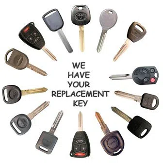 All County Locksmith Store Elmwood Park, IL 708-258-5962 - 19-Transponder-keys