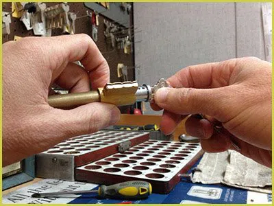 All County Locksmith Store Elmwood Park, IL 708-258-5962 - 9-rekey