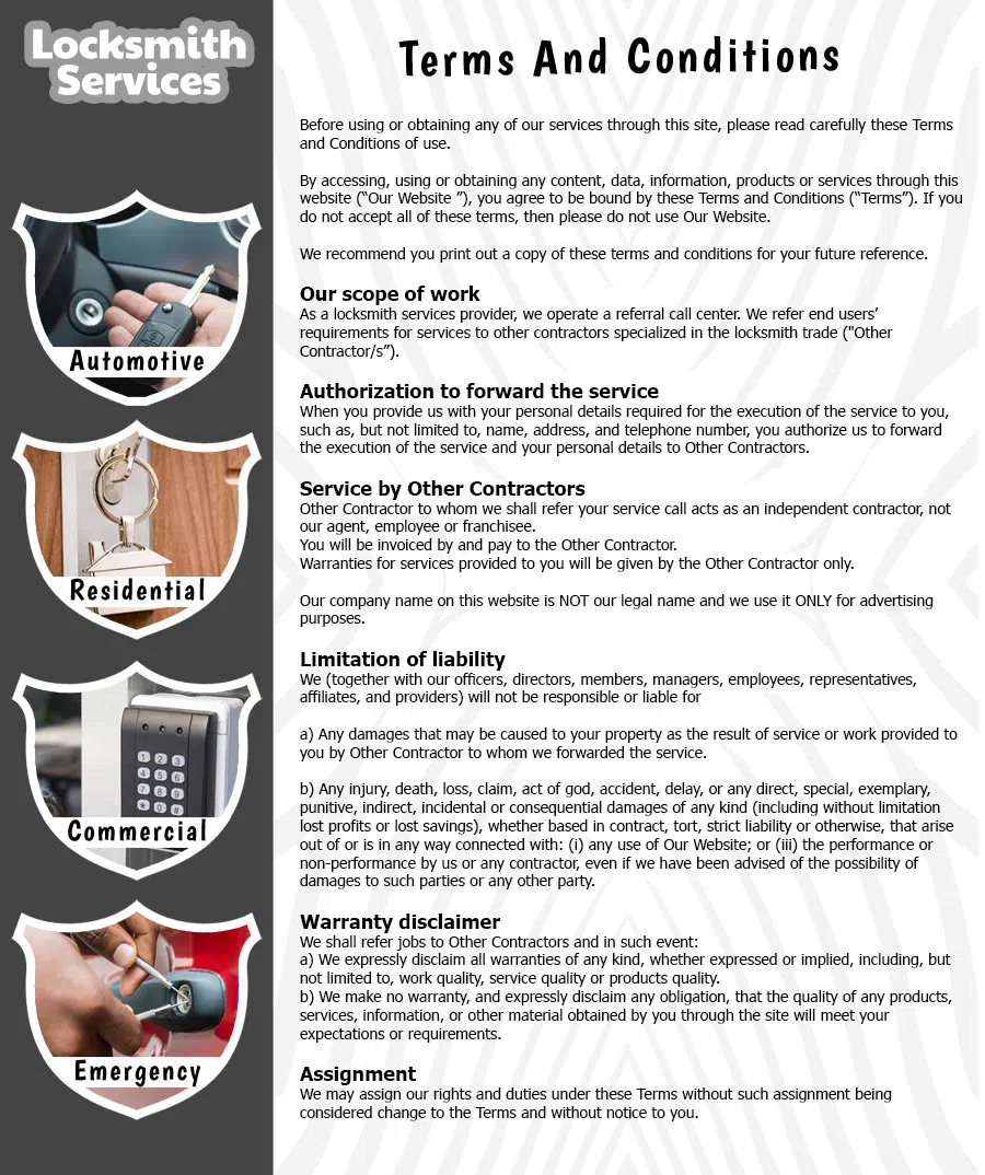 All County Locksmith Store Elmwood Park, IL 708-258-5962